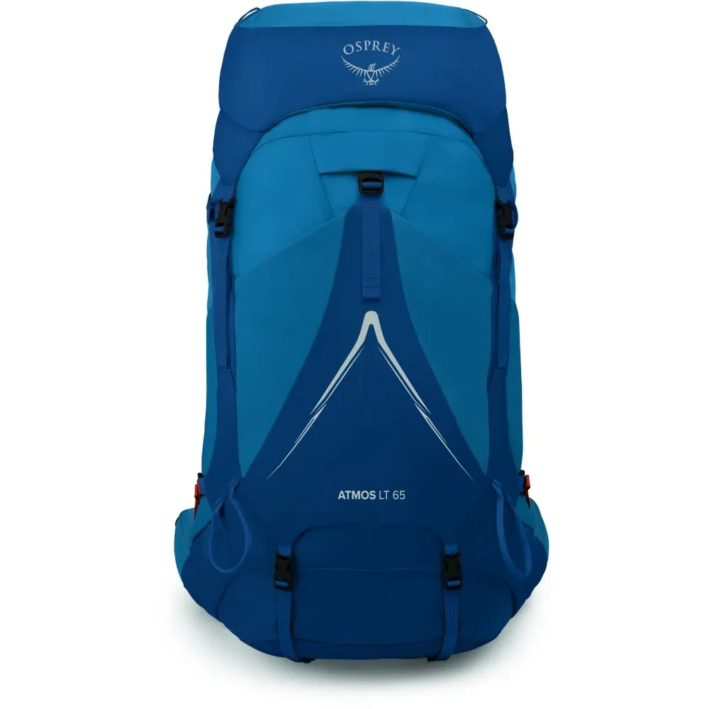 Рюкзак Osprey Atmos AG LT 65 фото 2
