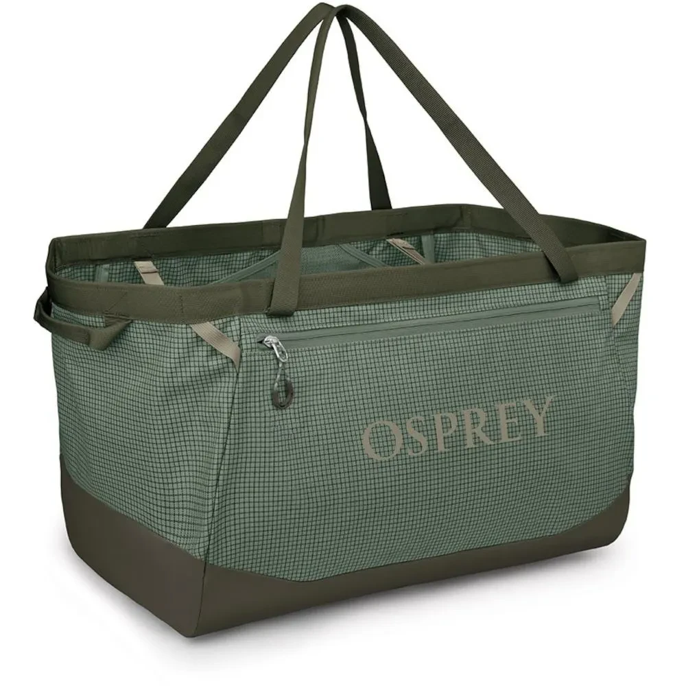 Сумка Osprey Transporter Gear Tote 60 фото 2