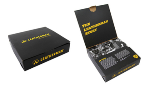 Мультитул LEATHERMAN Juice C2 - SUNRISE YELLOW + подарочная коробка фото 4