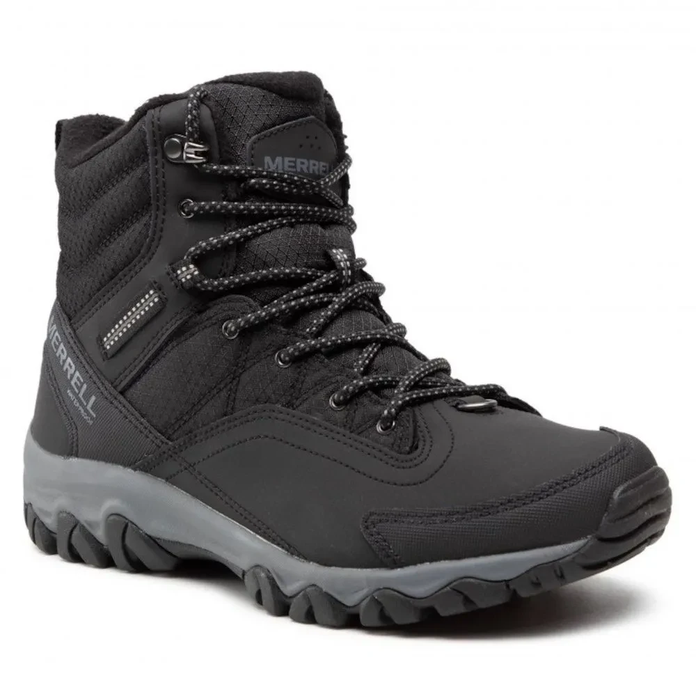 Черевики Merrell Thermo Akita MID WP Mns фото 1