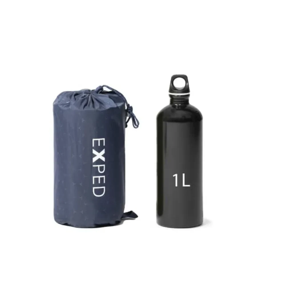 Килимок надувний Exped Versa 2R M фото 2