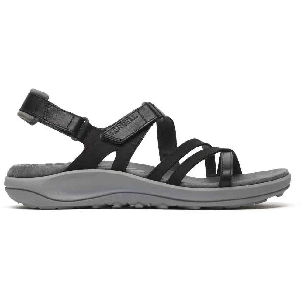 Сандалі Merrell Harbor Backstrap Wmn фото 1