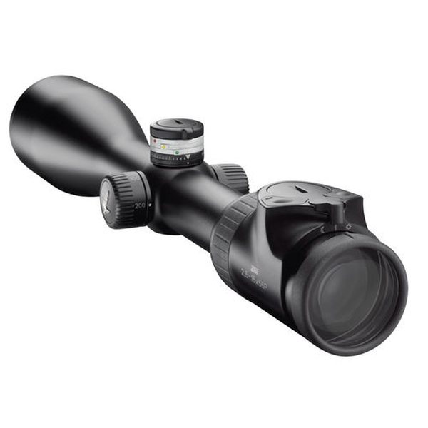 Приціл оптичний Swarovski Z6I II 5-30x50 BT PL 4W-I фото 7