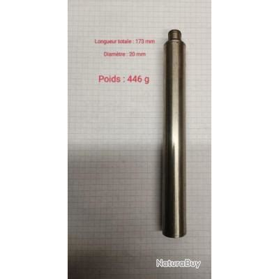 Компенсатор віддачі Blaser Kickstop 450gr фото 7