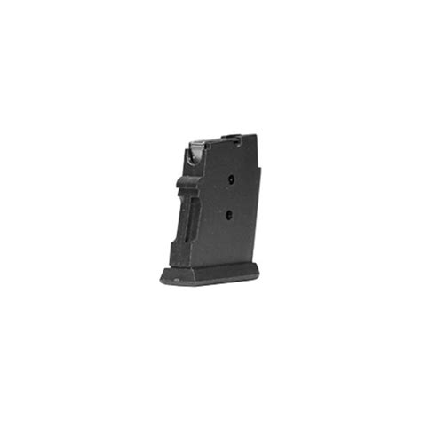 Магазин CZ 457|455/452 22LR 5-ти зарядний сталевий фото 1