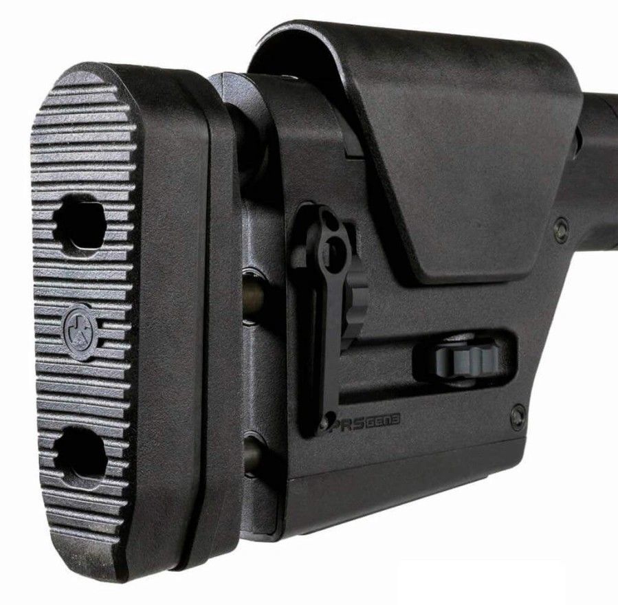 MAG672 Приклад Magpul PRS GEN3 Precision AR10/15 фото 2
