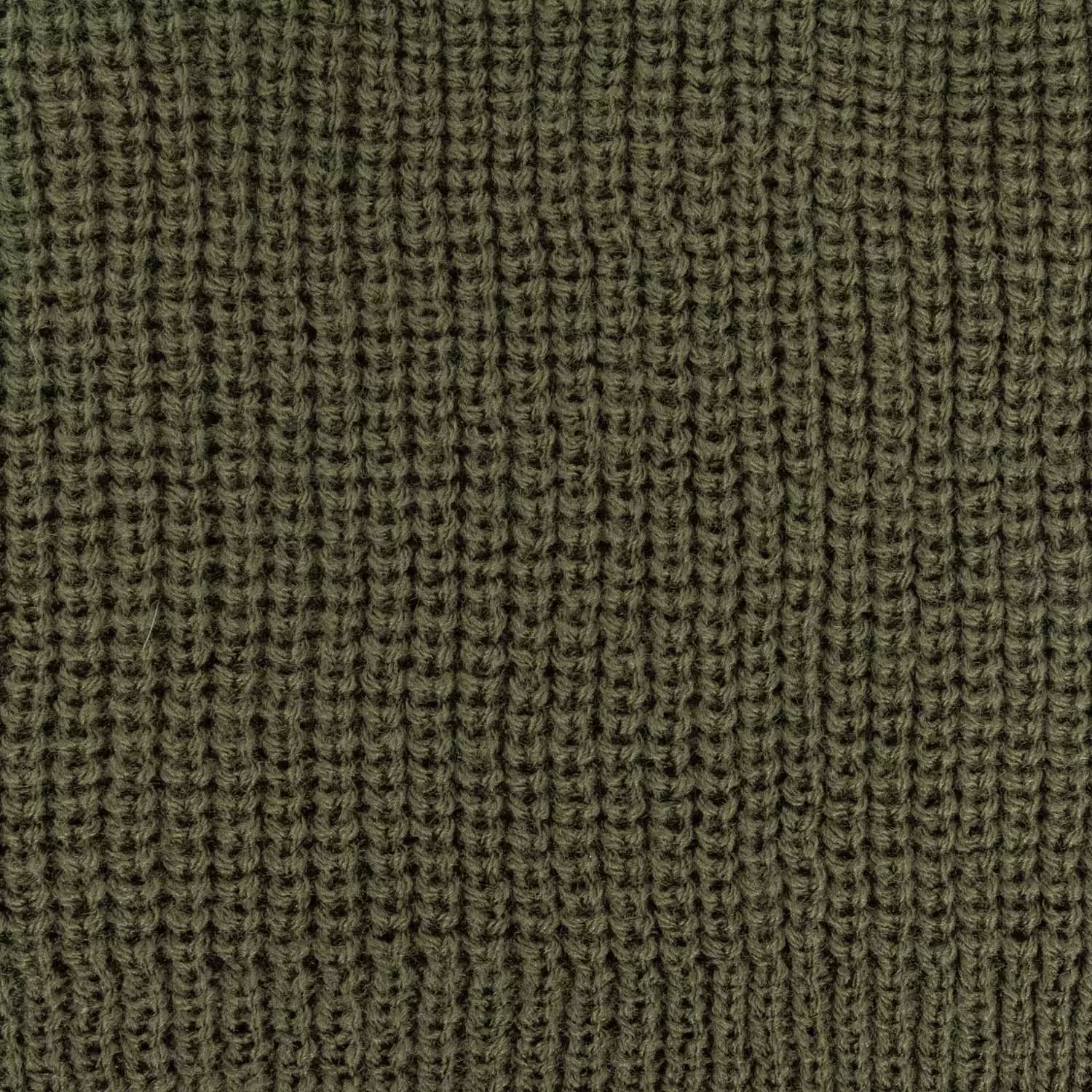 Балаклава однодирочная (акрил) Olive фото 5