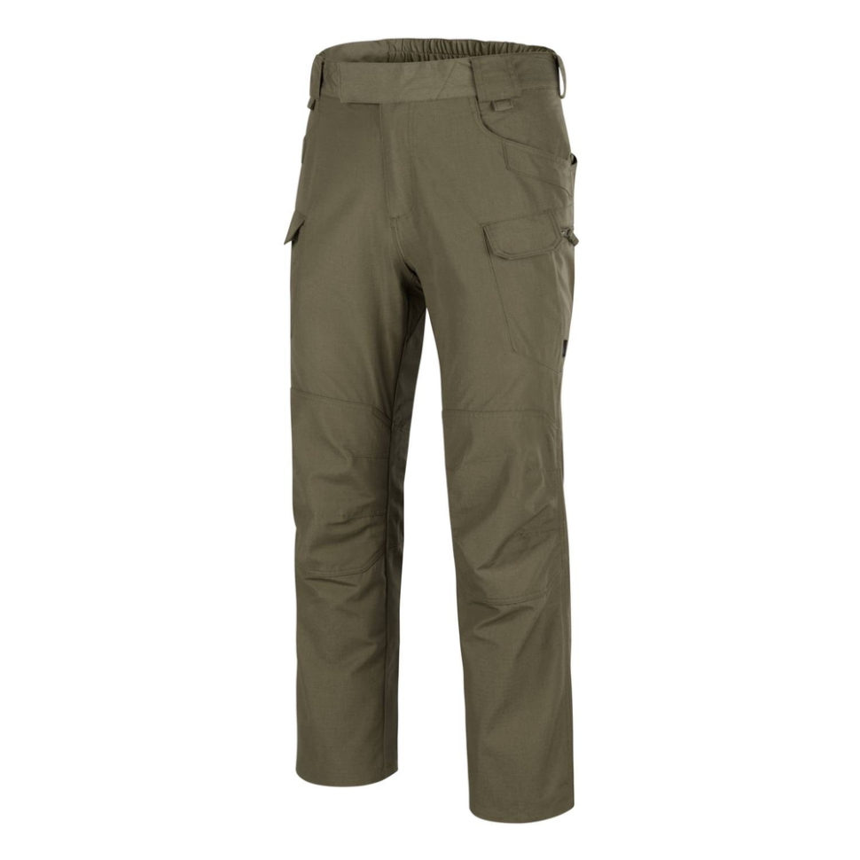 Штани тактичні Helikon-Tex UTP (Urban Tactical Pants) Flex - Adaptive Green, розмір M фото 1