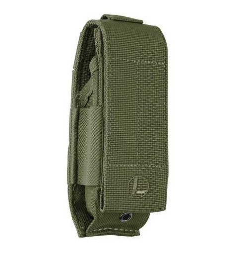 Мультитул многофункциональный LEATHERMAN Mut Eod Black, чехол олива MOLLE, коробка фото 5