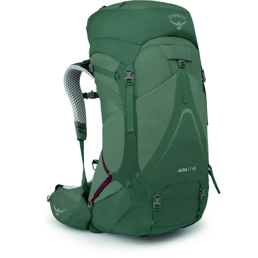 Рюкзак Osprey Aura AG LT 65 фото 1