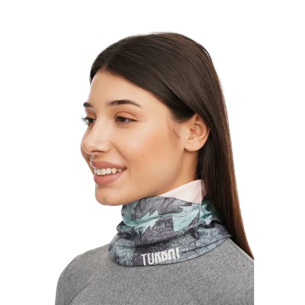 Повязка Turbat Scarf фото 5