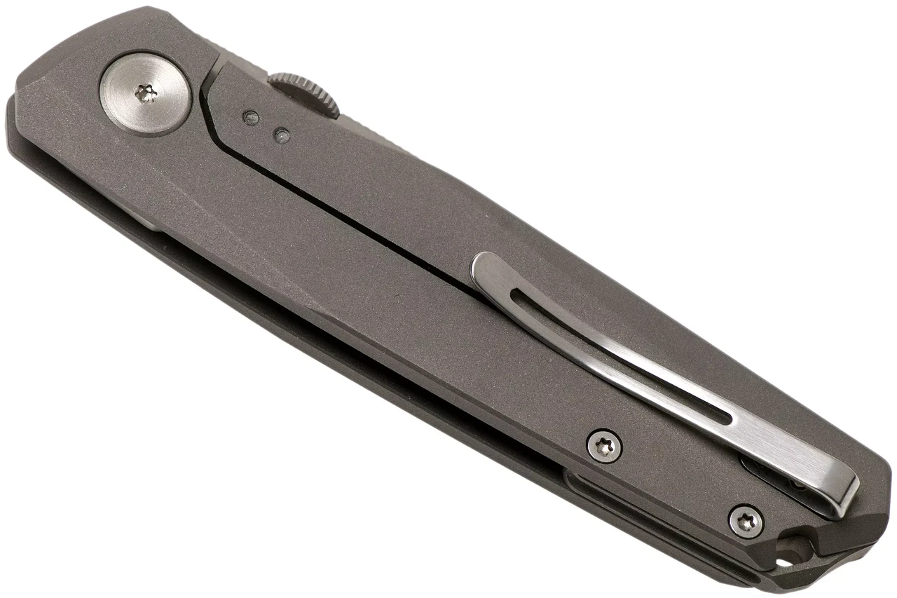 Ніж складаний Boker Plus Connector Titan 01BO353 фото 7