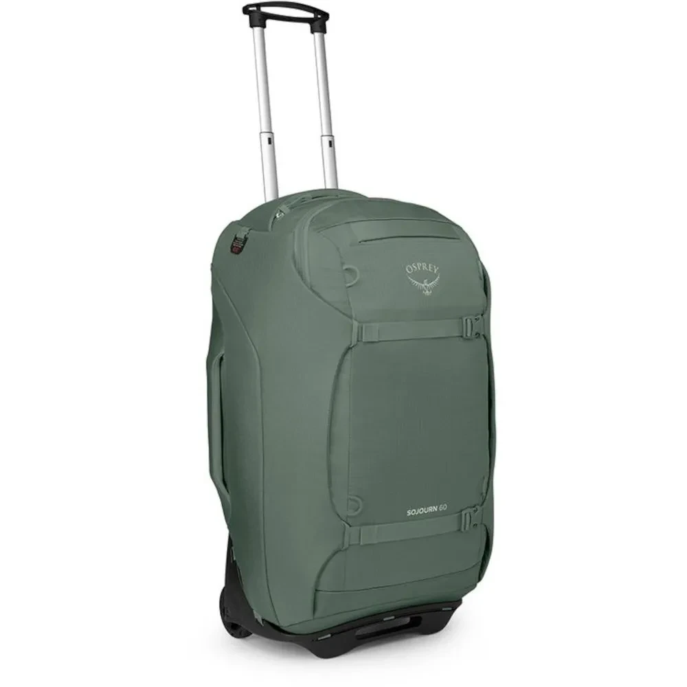 Сумка на колесах Osprey Sojourn 60 фото 1