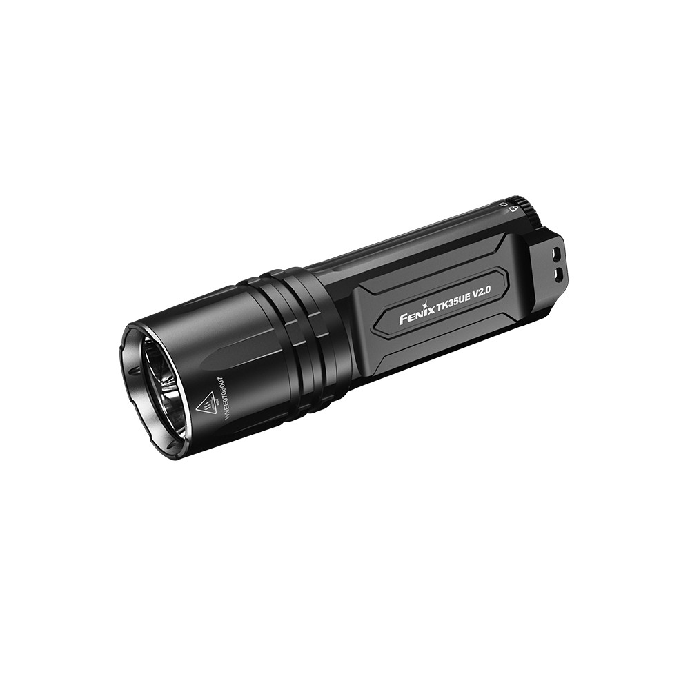 Ліхтар ручний Fenix TK35UE V2.0 фото 1