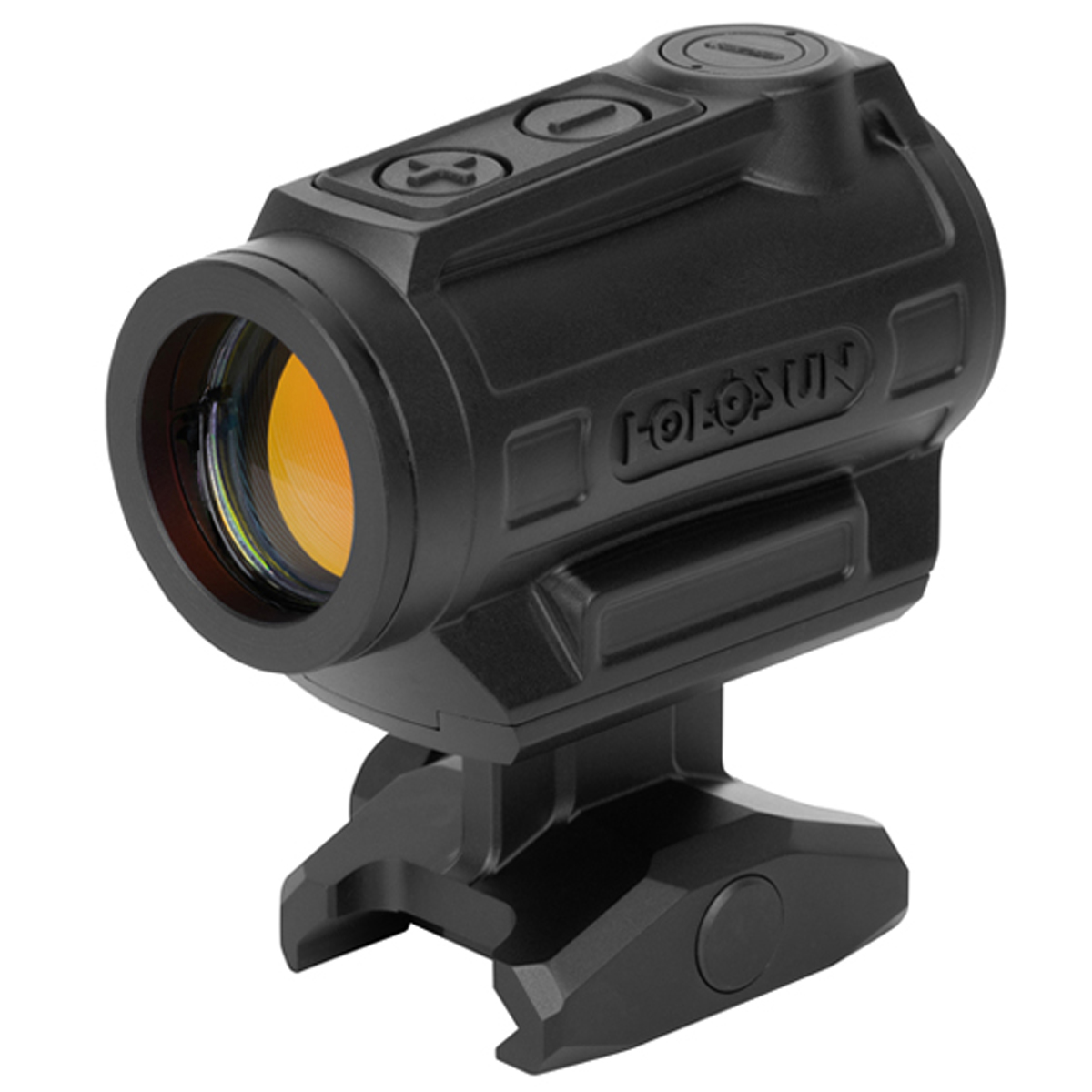 Коліматорний приціл HOLOSUN ARO-CORE-GD2 фото 1