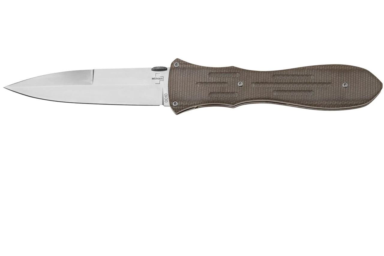 Ніж Boker Plus Atropos 01BO913 фото 2