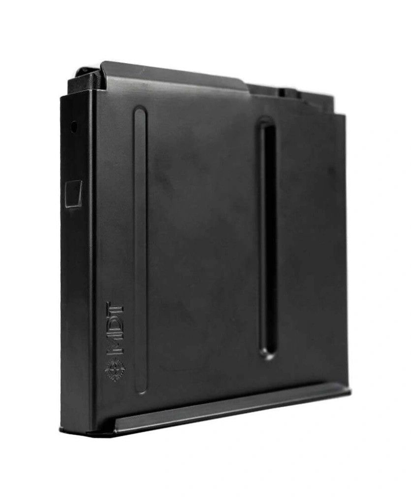 Магазин 5-ти зарядний MDT AICS 338LM фото 2