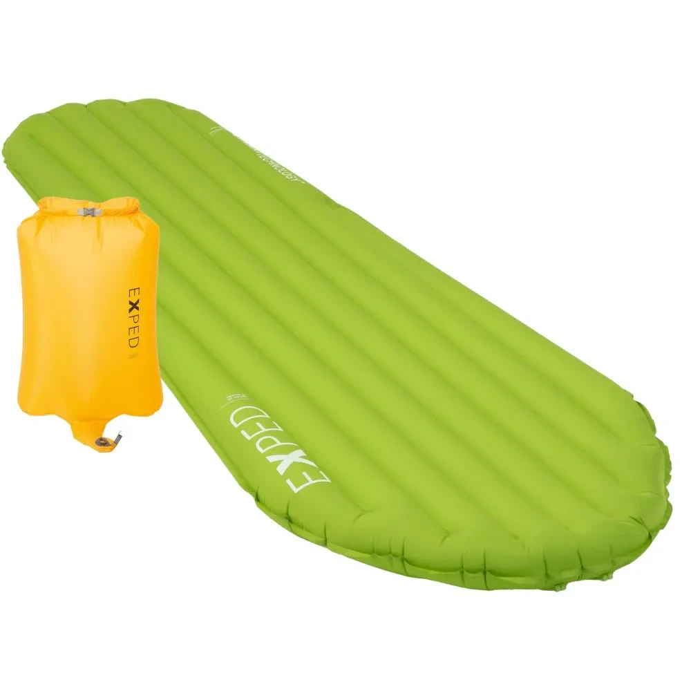Надувной коврик Exped Ultra 3R M Mummy фото 4