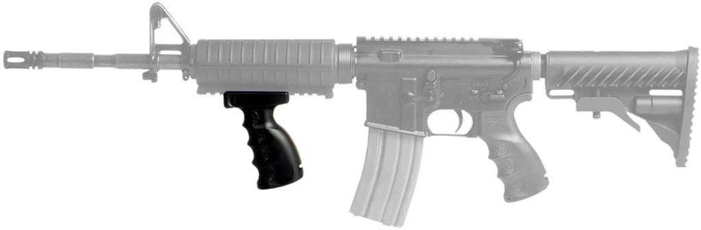 Рукоятка перенесення вогню FAB Defense AG-44SB фото 4