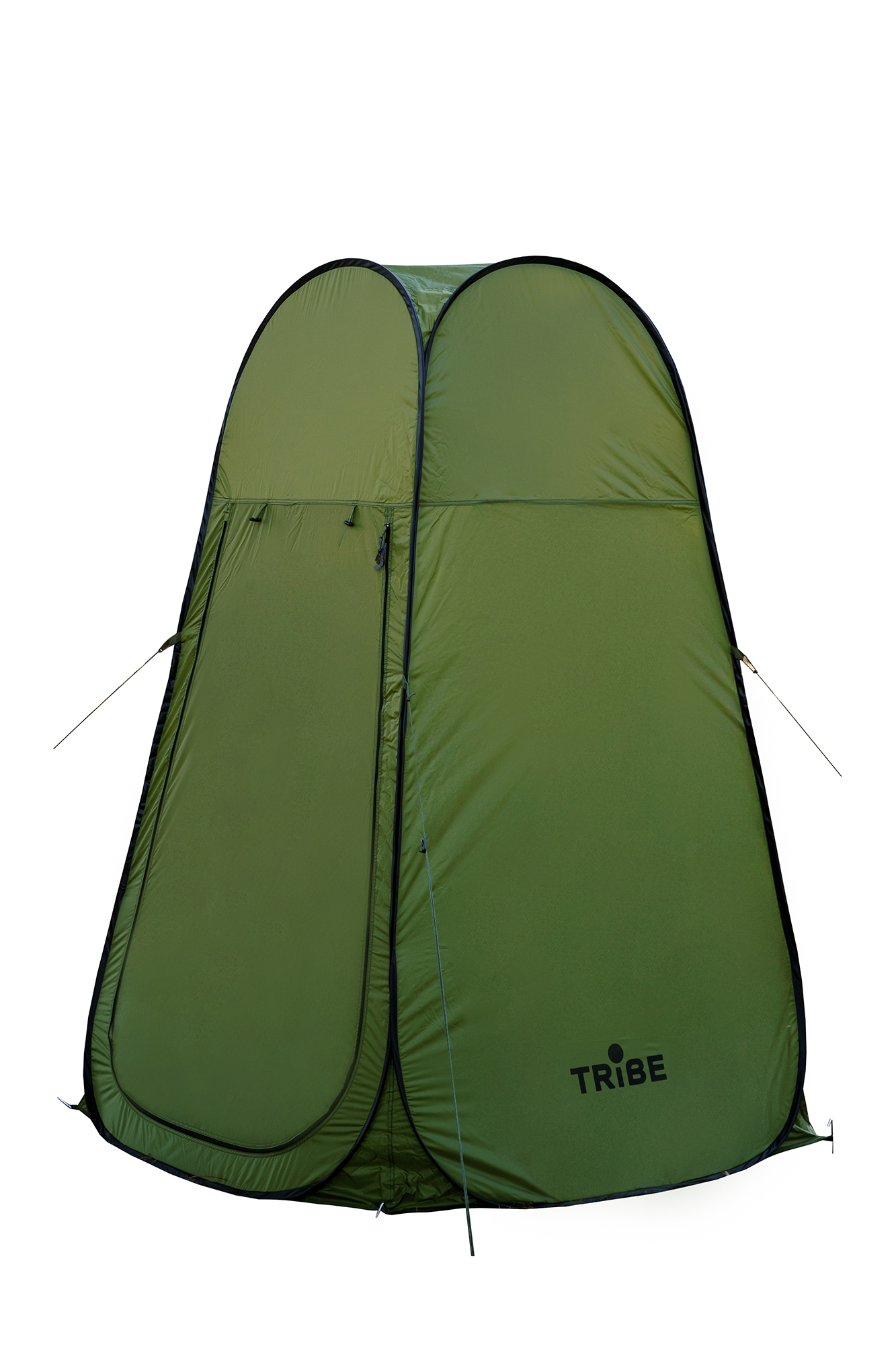 Намет санітарний Tribe Shower Lite T-AC-0002-olive фото 1