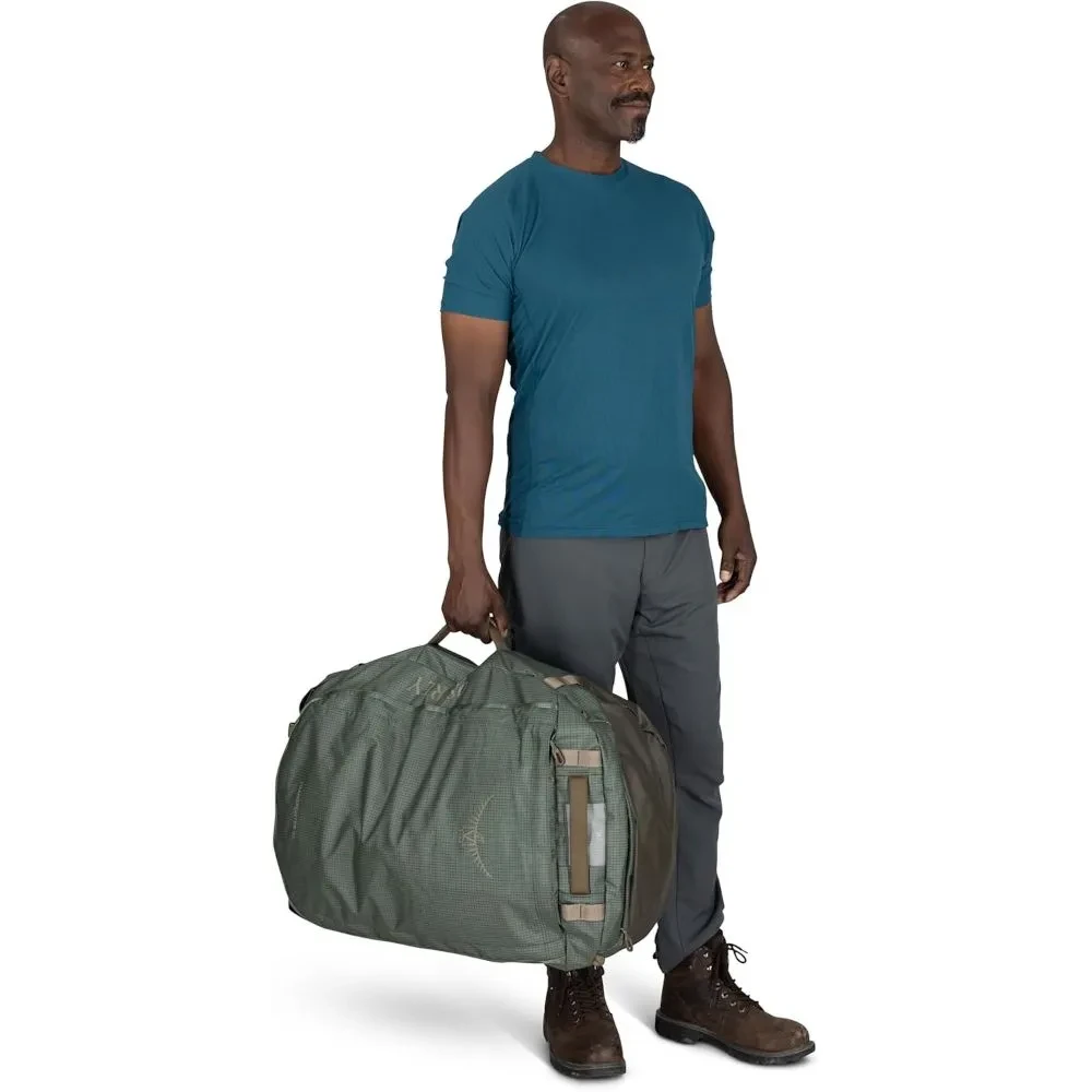 Сумка Osprey Transporter Duffel 95 фото 4