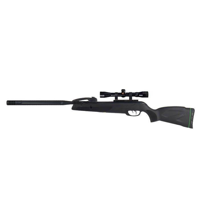 Винтовка пневматическая Gamo REPLAY-10 IGT калибр 4.5 мм 386 м/с фото 2