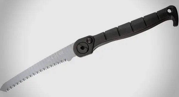 Складная пила KA-BAR Folding saw 1274 фото 2