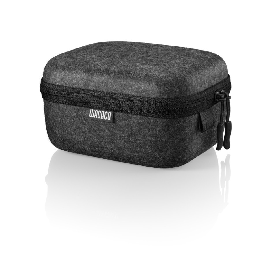 Чохол для портативної кавоварки Wacaco Minipresso NS2 фото 1
