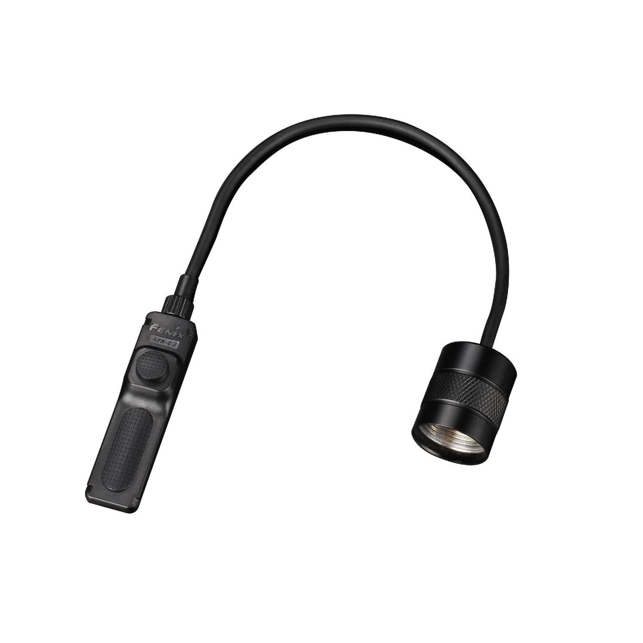 Виносна тактична кнопка Fenix AER-03 V2.0 фото 1