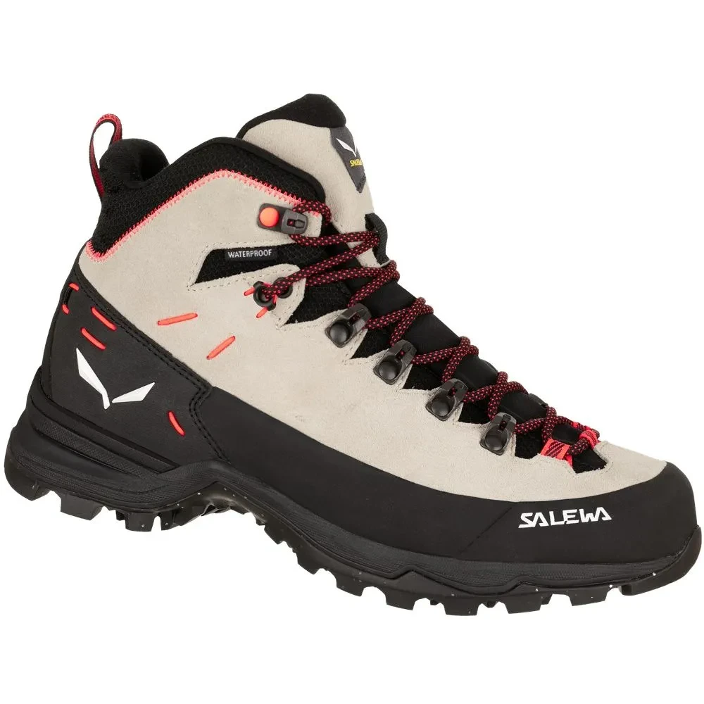 Черевики Salewa WS ALP Mate Winter MID WP фото 1