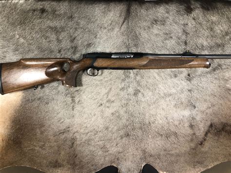 Магазин для Sauer S303 300Win 5-ти зарядний фото 3