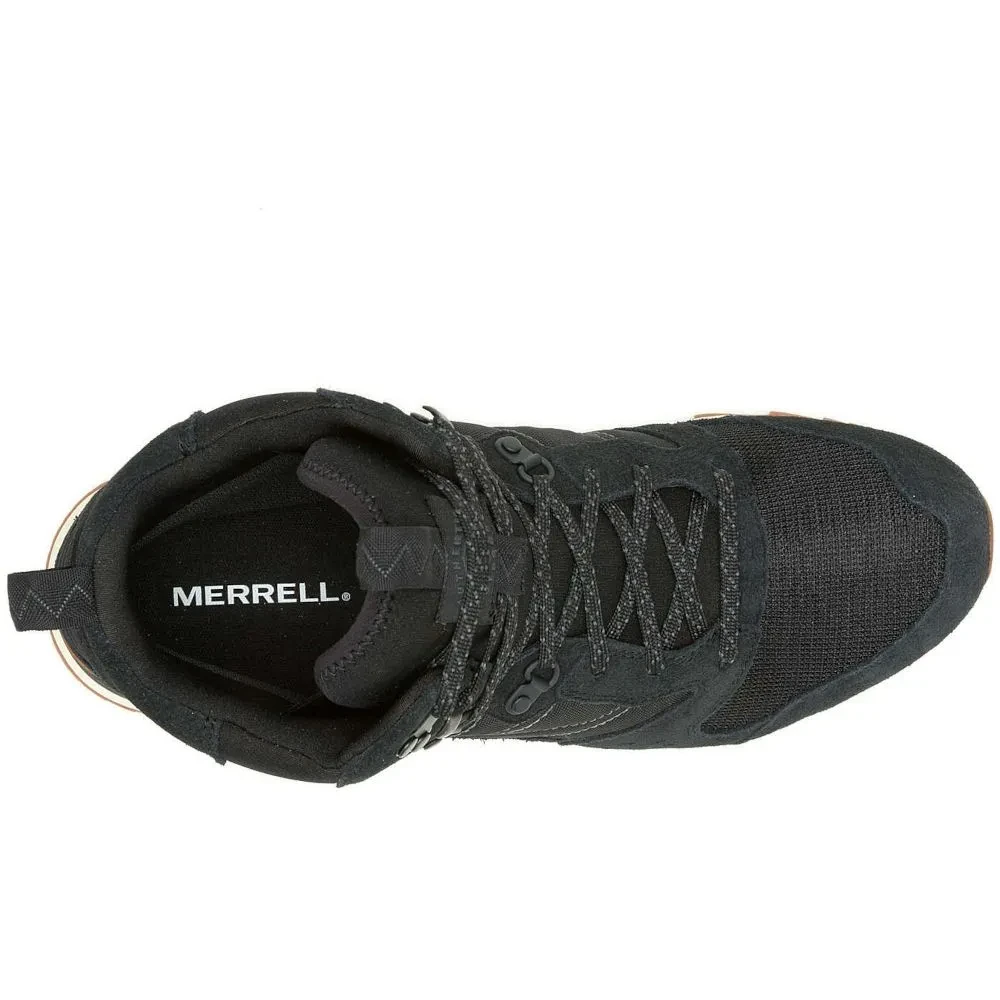 Ботинки Merrell Alpine 83 SNKR Recraft MID WP Mns фото 6