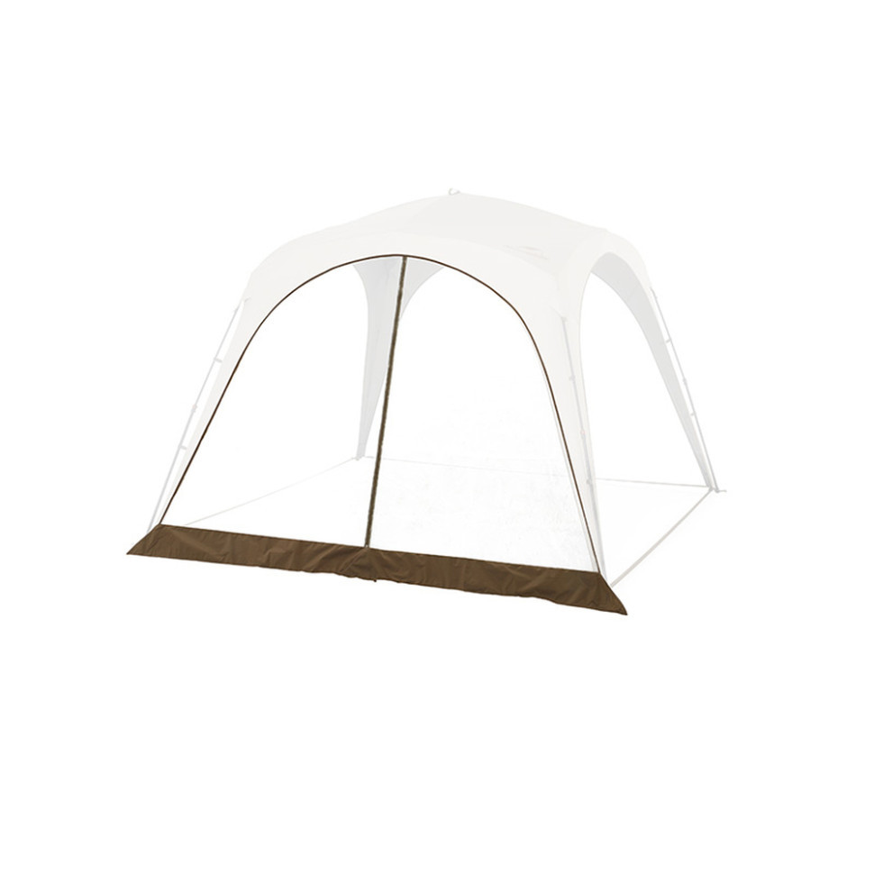 Штора до тенту для кемпінгу Naturehike CNK230WS014 фото 1