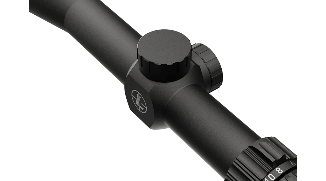 Приціл оптичний LEUPOLD VX-Freedom AR 4-12x40 (1 inch) Creedmoor фото 5