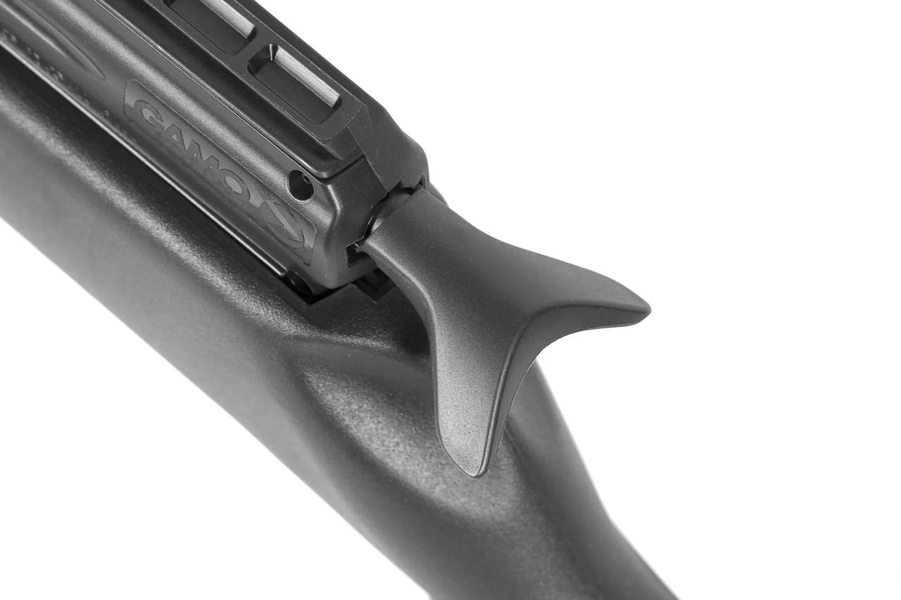 Пневматична PCP гвинтівка Gamo Arrow 4.5 мм фото 6