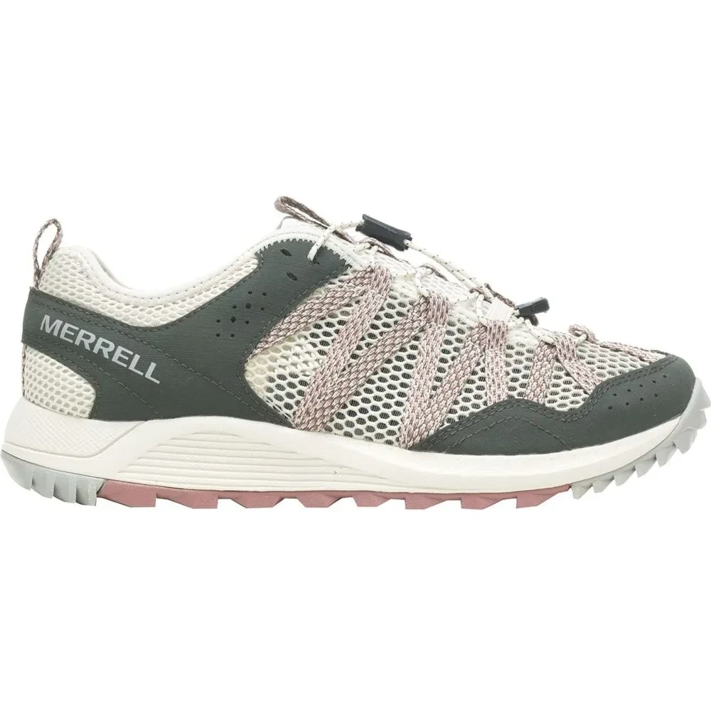Кросівки Merrell Wildwood Aerosport Wmn фото 1