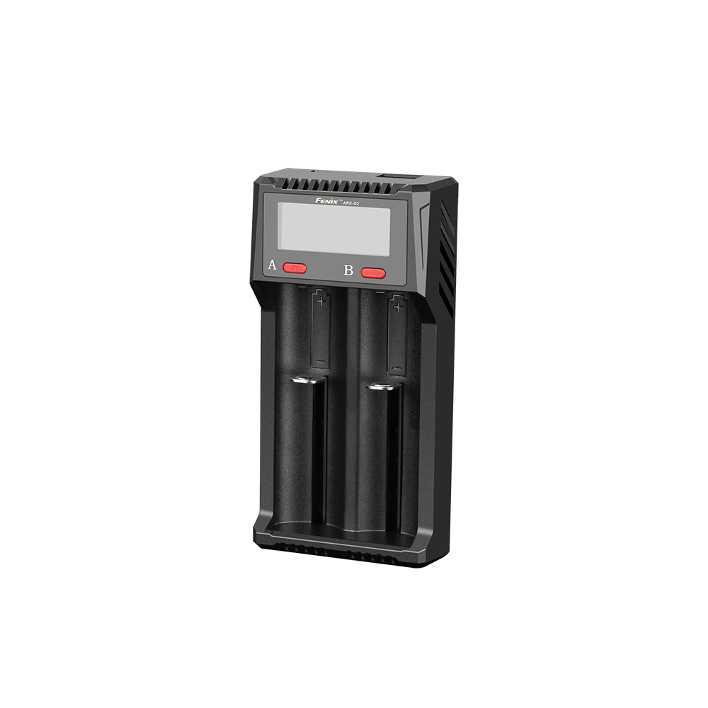 Зарядний пристрій Fenix ARE-D2 фото 1