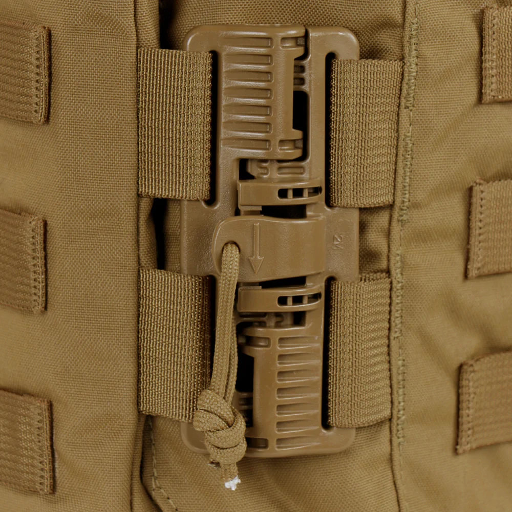 Плитоноска Condor Cyclone multicam Condor Cyclone RS Plate Carrier US1218-008 фото 3