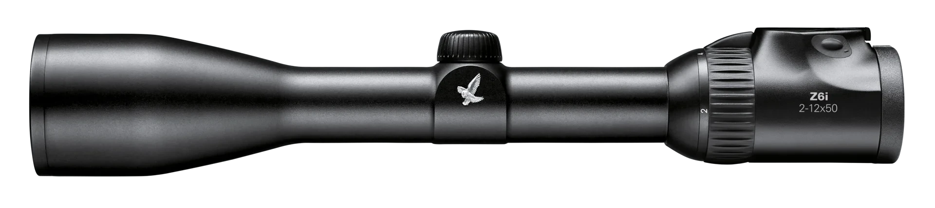 Приціл оптичний Swarovski 2-12x50 Z6I II BT L 4A-I фото 4