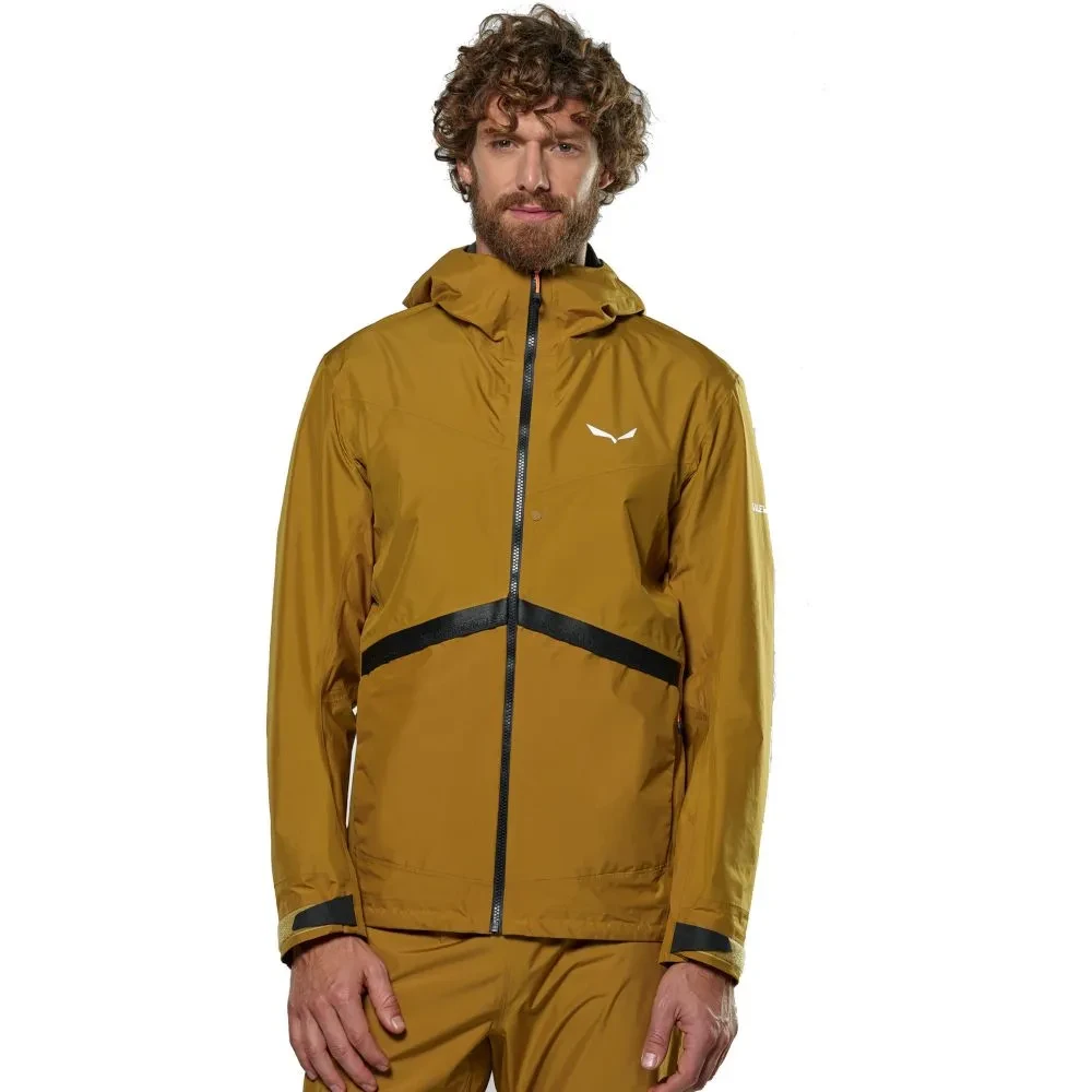 Куртка Salewa Puez PTX HYB Mns фото 1