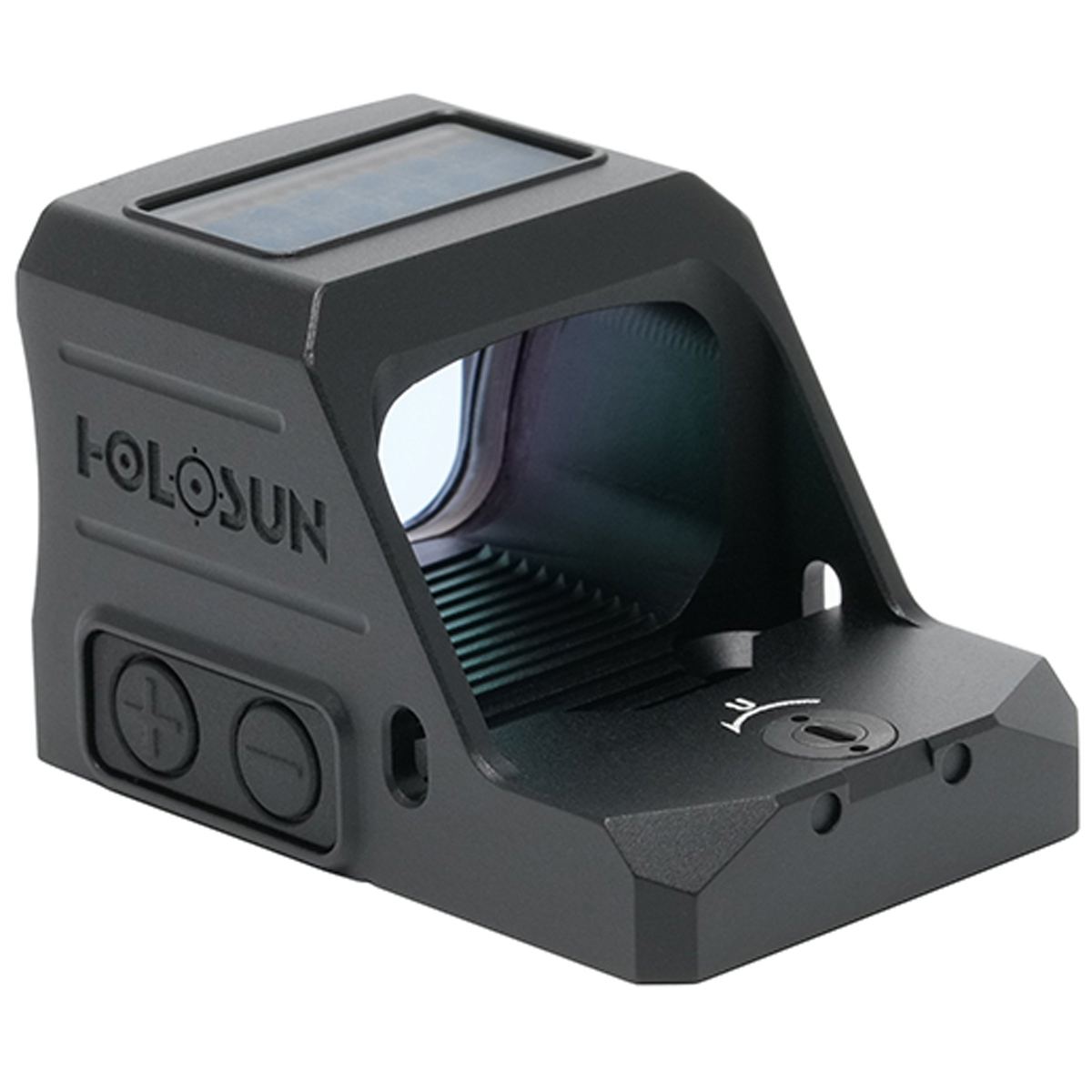 Коліматорний приціл HOLOSUN HS407C-X3-RD фото 6