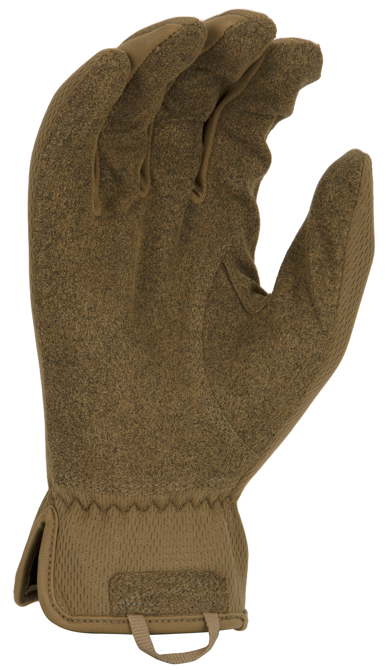 Рукавички тактичні Venture Gear Tactical VGTG20 Medium-Duty Operator, пісочні, розмір XL (10) фото 5