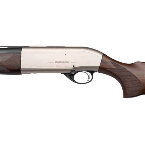 Дерев'яний приклад для Beretta A300 Outlander фото 5