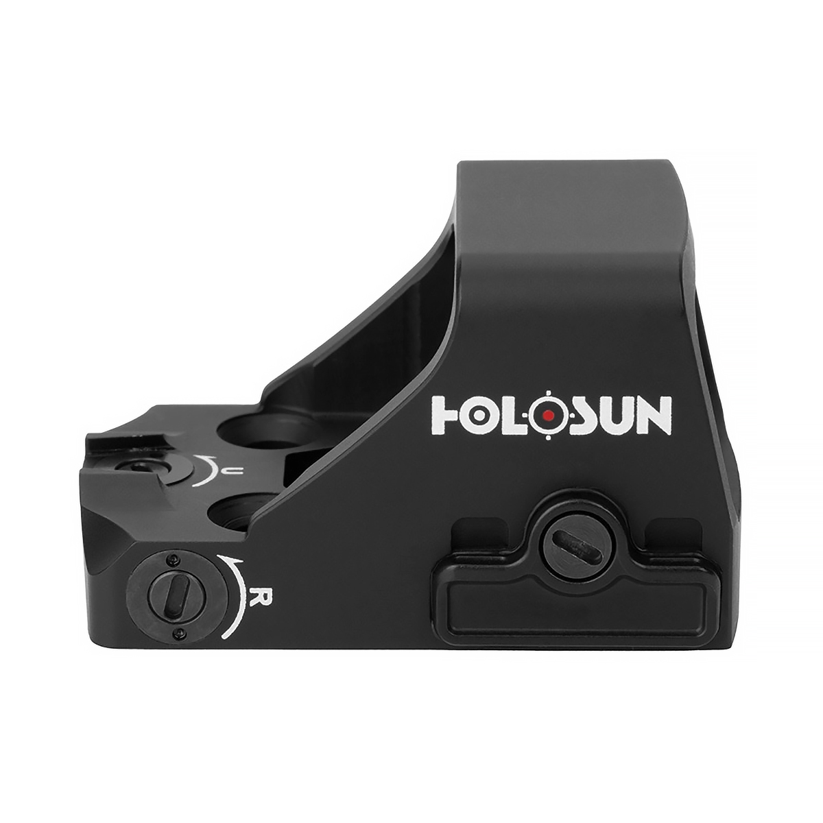 Коліматорний приціл HOLOSUN HS407K X2 фото 6
