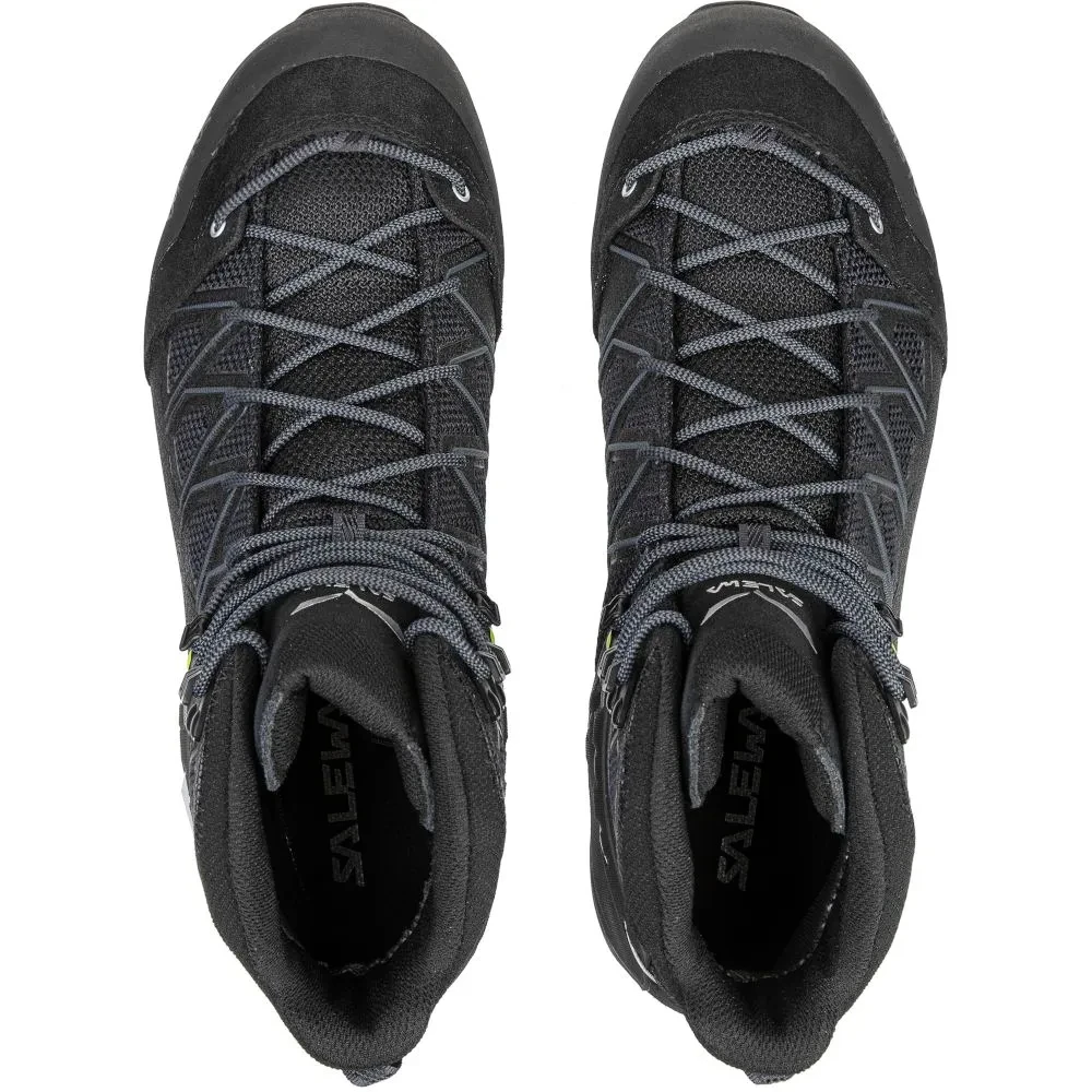 Черевики Salewa MS MTN Trainer Lite MID GTX фото 5