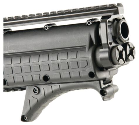 Упор руки на цівку для Kel-Tec KSG фото 1