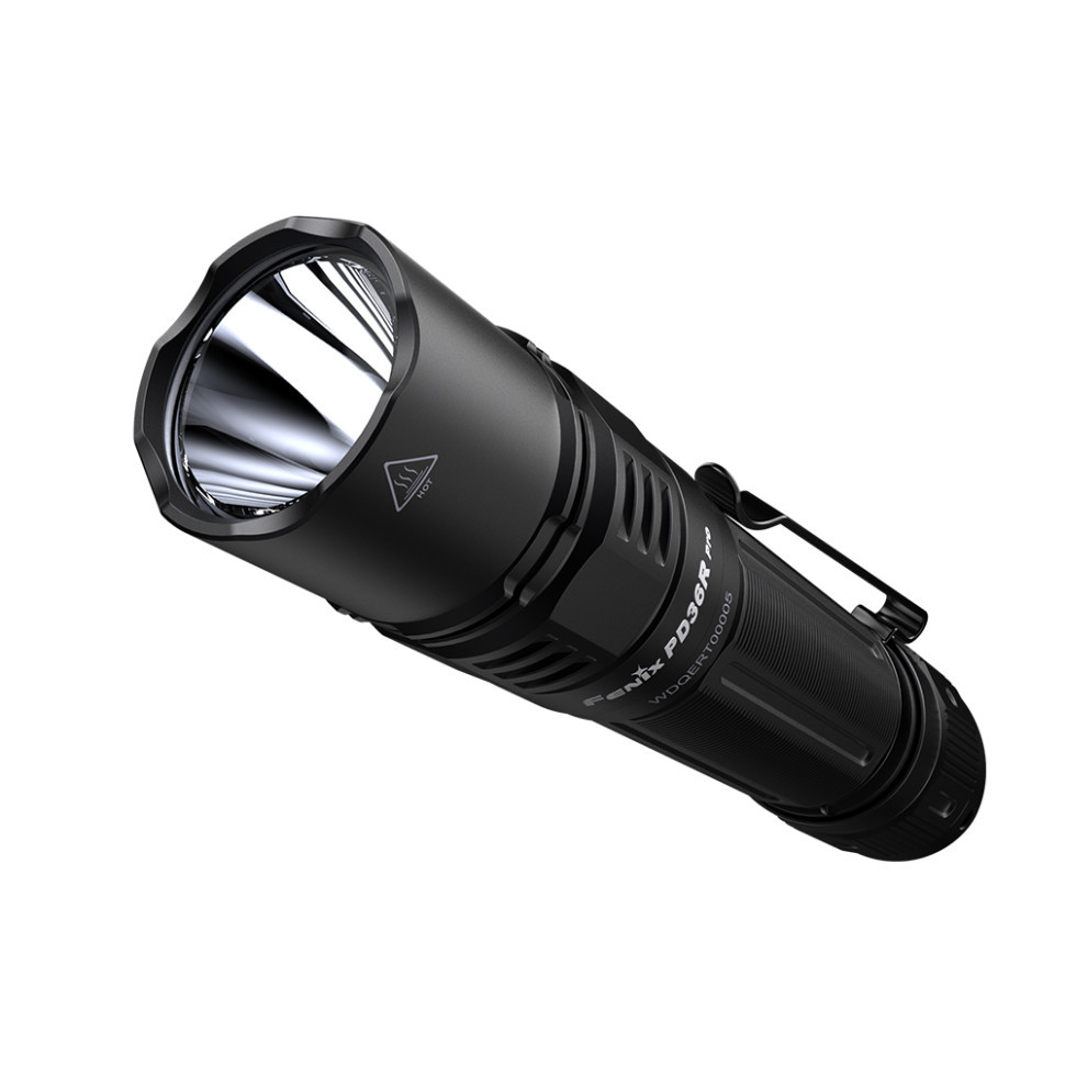 Ліхтар ручний Fenix PD36R Pro + Ліхтар ручний Fenix MINI-LITE фото 2