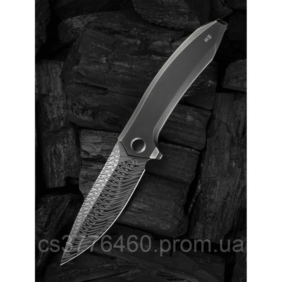 Ніж складаний Weknife Acuminal WE23070-DS1 фото 10