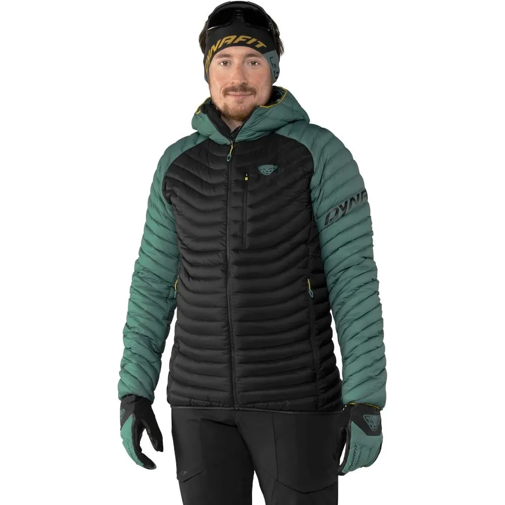 Куртка Dynafit Radical DWN Hood Mns фото 1