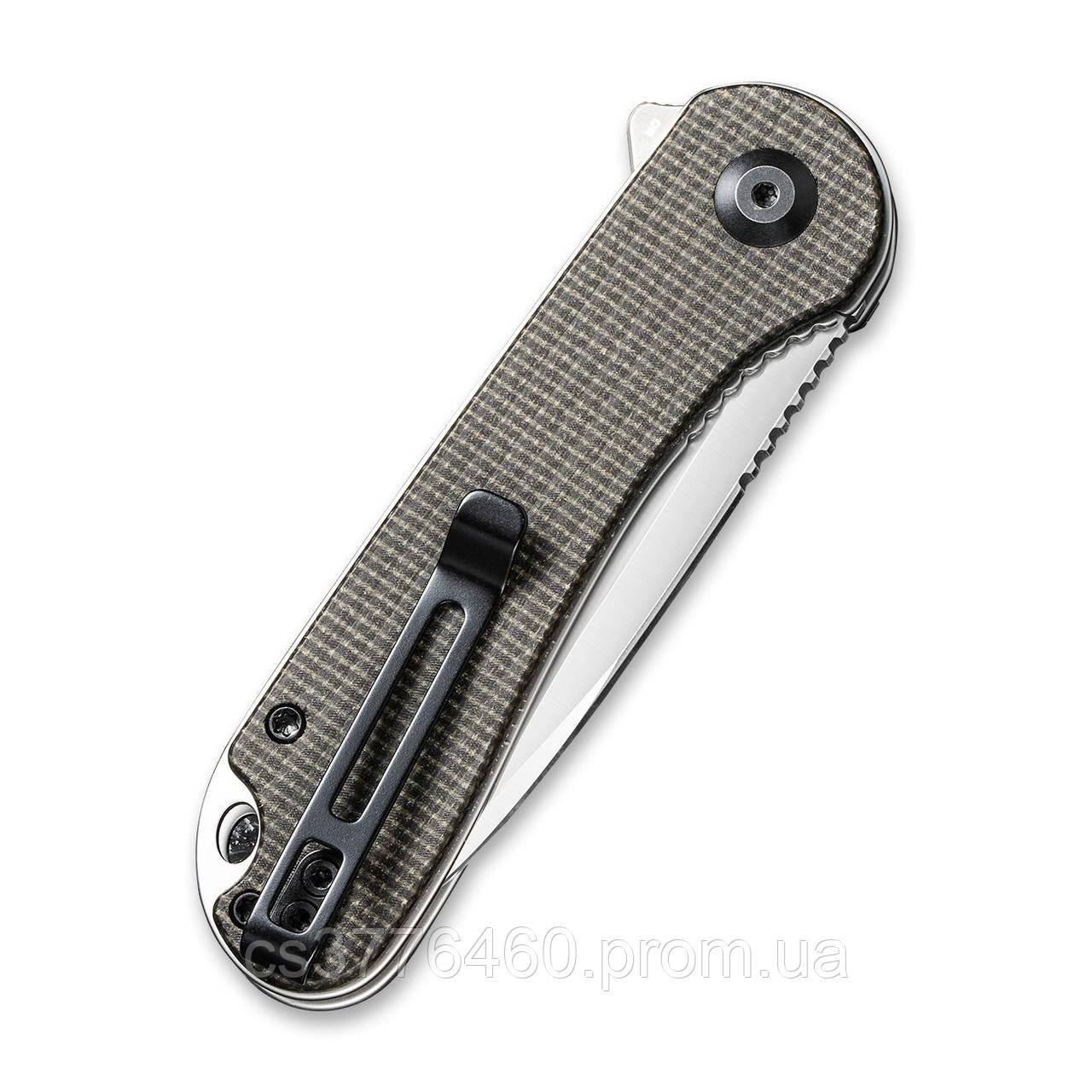 Нож складной Civivi Elementum C907T фото 6